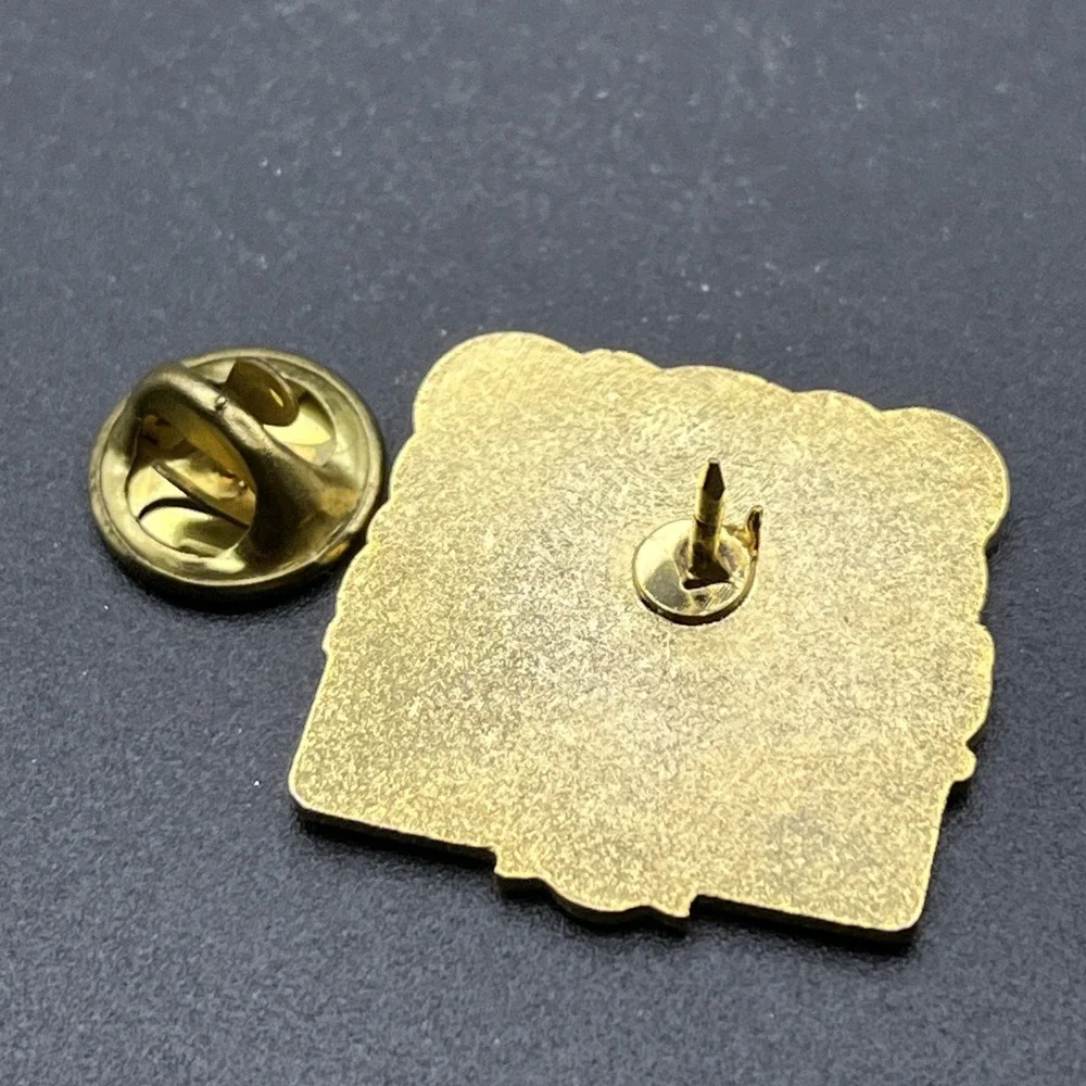 Orange County Centennial 100 Years Lapel‎ Hat Pin